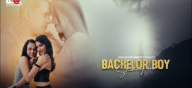 Bachelor Boys (2024) S01E01T03 LookEntertainment Hindi Web Series HDRip x264 AAC 1080p 720p Download