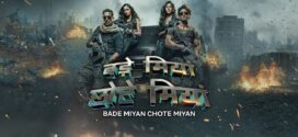 Bade Miyan Chote Miyan (2024) Hindi NF HDRip x264 AAC 1080p 720p 480p ESub