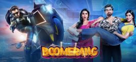 Boomerang 2024 Bengali Movie 720p HDTS Print 1Click Download