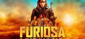 Furiosa A Mad Max Saga (2024) Dual Audio Hindi (Cleaned) HDRip x264 AAC 1080p 720p 480p ESub