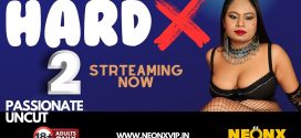 Hardx 2 2024 Hindi NeonX Short Films 720p HDRip Download