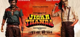 Jigarthanda DoubleX 2024 Hindi Dubbed Movie ORG 720p WEB-DL 1Click Download