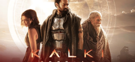 Kalki 2898 AD (2024) Hindi HDTS-Rip x264 AAC 1080p 720p 480p Download