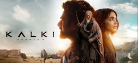 Kalki 2898 AD (2024) Hindi PreDVDRip x264 AAC 1080p 720p 480p Download