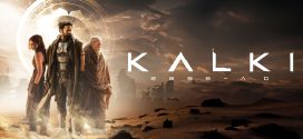 Kalki 2898 AD 2024 Hindi Movie 720p PreDVDRip 1Click Download