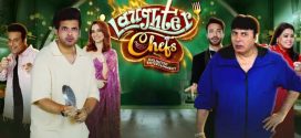 Laughter Chefs (2024) S01E03 Hindi HDRip x264 AAC 1080p 720p Download