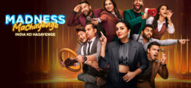 Madness Machayenge (2024) S01E23 Hindi HDRip x264 AAC 1080p 720p Download