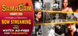 Samagam (2024) S01E04T06 Hitprime Hindi Web Series HDRip x264 AAC 1080p 720p Download