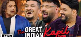 The Great Indian Kapil Show (2024) S01E12 Hindi NF HDRip x264 AAC 1080p 720p 480p ESub