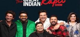 The Great Indian Kapil Show (2024) S01E13 Hindi NF HDRip x264 AAC 1080p 720p 480p ESub