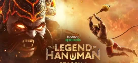 The Legend of Hanuman (2024) S04E01T02 Dual Audio Hindi ORG DSNP HDRip x264 AAC 1080p 720p 480p ESub