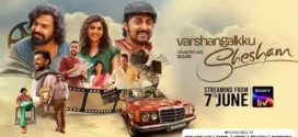 Varshangalkku Shesham (2024) UNCUT Dual Audio Hindi ORG HDRip x264 AAC 1080p 720p 480p ESub