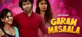 Garam Masala (2024) S01E01T02 Jalva Hindi Web Series HDRip x264 AAC 1080p 720p Download