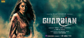 Guardian (2024) UNCUT Dual Audio Hindi ORG HDRip x264 AAC 1080p 720p 480p ESub