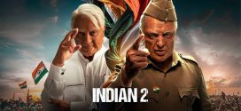 Indian 2 2024 Hindi Dubbed Movie 720p HDTS Print 1Click Download