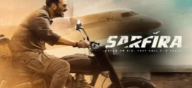 Sarfira (2024) Hindi HDTS-Rip x264 AAC 1080p 720p 480p Download