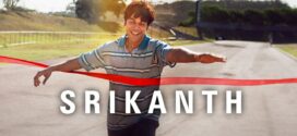 Srikanth (2024) Hindi NF HDRip x264 AAC 1080p 720p 480p ESub