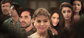 Bai NO 1 (2024) S01E01T03 ChillX Hindi Web Series HDRip x264 AAC 1080p 720p Download