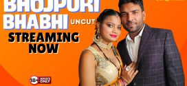 Bhojpuri Bhabhi (2024) Uncut ShowHit Originals Short Film 720p HDRip x264 AAC 250MB Download