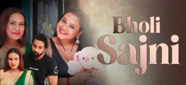 Bholi Sajni (2024) S01E01T02 DigimoviePlex Hindi Web Series 720p HDRip x264 AAC 300MB Download