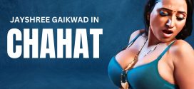 Chahat (2024) Uncut HotX Originals Short Film 720p HDRip x264 AAC 150MB Download