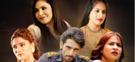 Chowkidaar (2024) S01E01T03 Jugnu Hindi Web Series HDRip x264 AAC 1080p 720p Download