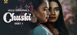 Chuski 2024 Hindi Season 01 Part 01 ULLU WEB Series 720p WEB-DL Download