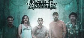 Conjuring Kannappan 2024 Hindi Dubbed Movie ORG 720p WEBRip 1Click Download