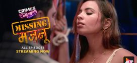 Missing Majnu 2024 Hindi Season 03 [ New Episodes 04 Added ] WEB Series 720p HDRip Download