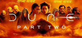 Dune Part Two 2024 Bengali Dubbed Movie ORG 720p WEB-DL 1Click Download