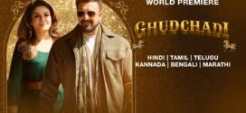 GhudChadi (2024) Hindi HDRip x264 AAC 1080p 720p 480p ESub