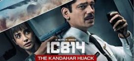 IC 814 The Kandahar Hijack (2024) S01 Hindi NF HDRip x264 AAC 1080p 720p 480p ESub