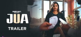 Jua (2024) S01E01T03 PrimeShots Hindi Web Series HDRip x264 AAC 1080p 720p Download