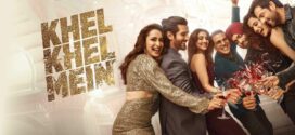 Khel Khel Mein (2024) Hindi HQ HDTC-Rip x264 AAC 1080p 720p 480p Download