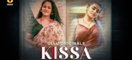 Kissa Part-2 (2024) S01 Ullu Hindi Originals Web Series HDRip x264 AAC 1080p 720p Download