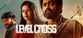 Level Cross 2024 Hindi Dubbed Movie 720p HDCam Rip 1Click Download