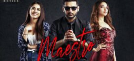 Maestro (2021) UNCUT Dual Audio Hindi ORG HDRip x264 AAC 1080p 720p 480p ESub