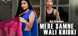 Mere Samne Wali Khidki (2024) S01E01 BullApp Hindi Web Series 720p HDRip x264 AAC 200MB Download