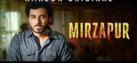 Mirzapur (2024) S03 Hindi AMZN HDRip x264 AAC 1080p 720p ESub [Bonus Episode]