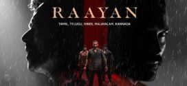 Raayan (2024) UNCUT Dual Audio Hindi ORG AMZN HDRip x264 AAC 1080p 720p 480p ESub