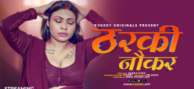 Tharki Nokar (2024) Uncut Fukrey Originals Short Film 720p HDRip x264 AAC 200MB Download