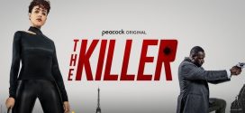 The Killer (2024) Dual Audio Hindi ORG HDRip x264 AAC 1080p 720p 480p ESub