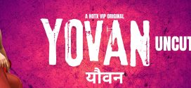 Yovan 2024 Hindi HotX Short Films 720p HDRip Download