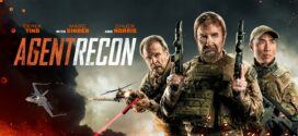 Agent Recon (2024) Dual Audio Hindi ORG AMZN HDRip x264 AAC 1080p 720p 480p ESub