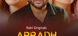 Apradh Double Cross 2024 Hindi Ratri Short Films 720p HDRip Download