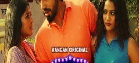 Bijali 2024 Hindi Season 01 Part 01 Kangan WEB Series 720p HDRip Download