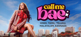 Call Me Bae (2024) S01 Hindi AMZN HEVC HDRip x264 AAC 1080p 720p 480p ESub