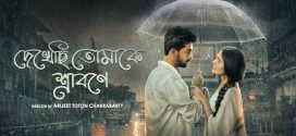 Dekhechhi Tomake Shrabone 2024 Bengali WEB Series 720p WEB-DL 1Click Download