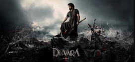 Devara Part 1 (2024) Hindi PreDVDRip x264 AAC 1080p 720p 480p Download