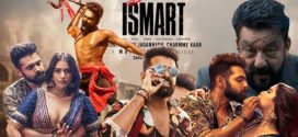 Double iSmart (2024) UNCUT Dual Audio Hindi (Cleaned) HDRip x264 AAC 1080p 720p 480p Esub